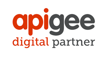 Google Apigee Logo