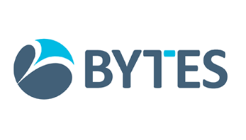 Bytes Logo